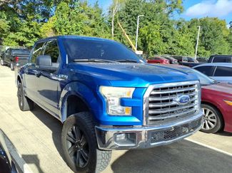 Used 2015 Ford F150 XLT w/ Equipment Group 301A Mid AWD/4WD video 1