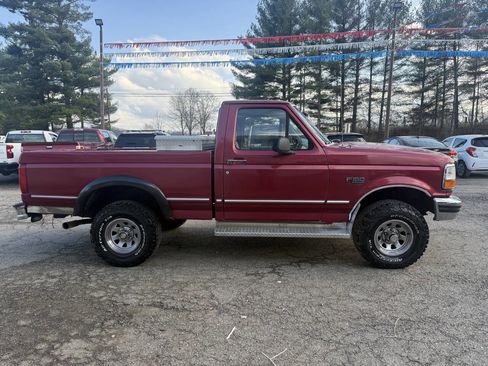 Used 1994 Ford F150 XL image 5