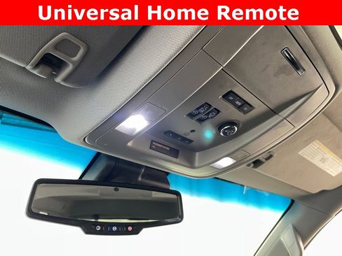 Used 2017 GMC Yukon Denali w/ Open Road Package image 36