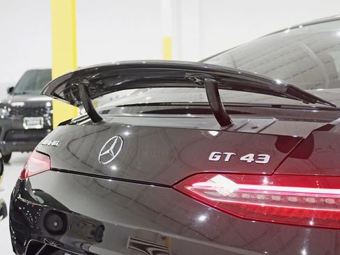 Used 2023 Mercedes-Benz AMG GT 43 image 11