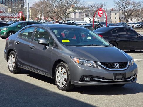 Used 2013 Honda Civic EX-L image 3