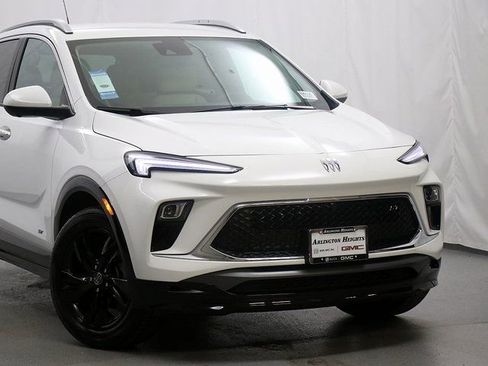 New 2026 Buick Encore GX Sport Touring image 2