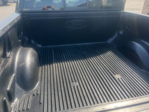 Used 2013 Ford F150 Lariat w/ Luxury Equipment Group AWD/4WD image 13