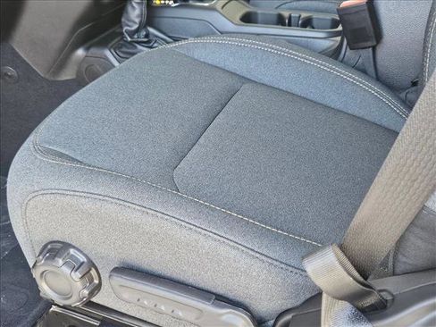 New 2026 Jeep Gladiator Sport image 4