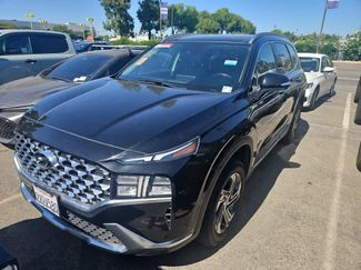 Used 2023 Hyundai Santa Fe SEL w/ Premium Package AWD/4WD video 1