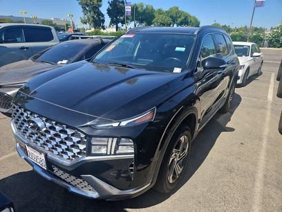 Used 2023 Hyundai Santa Fe SEL w/ Premium Package