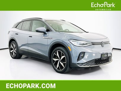 Used 2023 Volkswagen ID.4 Pro S