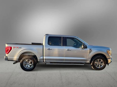Used 2022 Ford F150 XLT w/ Equipment Group 302A High image 9