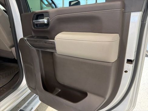 Used 2022 Chevrolet Silverado 2500 LTZ w/ Gooseneck/5TH Wheel Package image 43