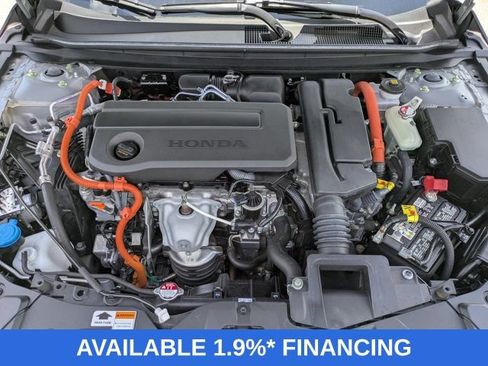Used 2025 Honda Accord Sport image 13
