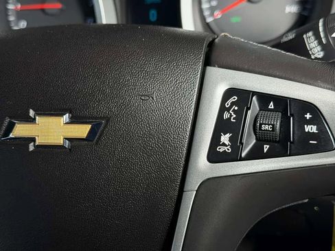Used 2013 Chevrolet Equinox LTZ AWD/4WD image 30