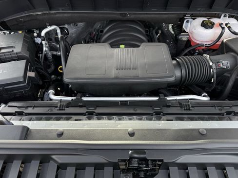 New 2026 Chevrolet Silverado 1500 LT RWD image 24