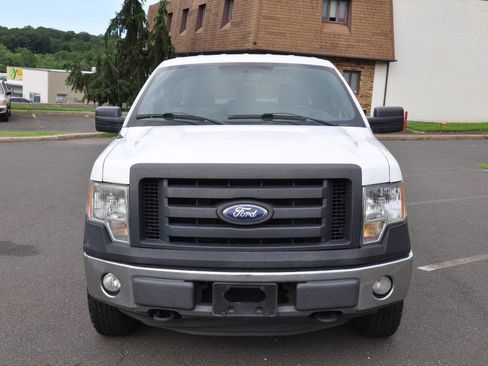 Used 2014 Ford F150 XL w/ Power Equipment Group image 4