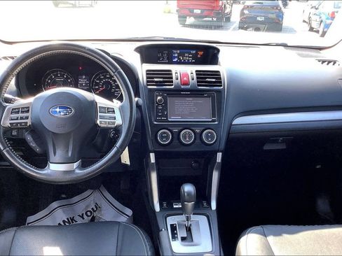 Used 2014 Subaru Forester 2.0XT Touring w/ Popular Package #2 AWD/4WD image 18