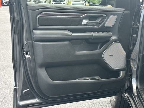 New 2026 RAM 1500 Laramie AWD/4WD image 10