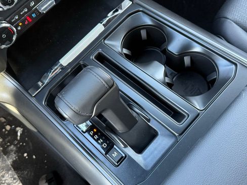 New 2026 Ford F150 Lariat w/ Equipment Group 502A High image 32