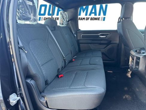 New 2026 RAM 1500 Big Horn AWD/4WD image 38