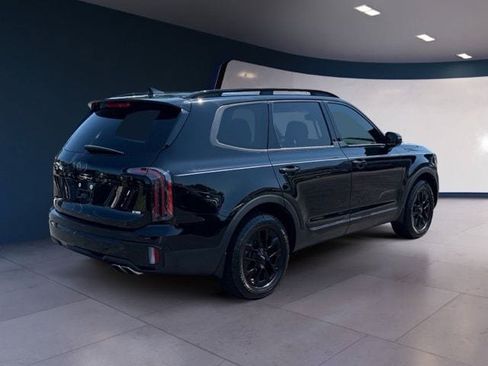 Certified 2024 Kia Telluride SX X-Pro AWD/4WD image 5