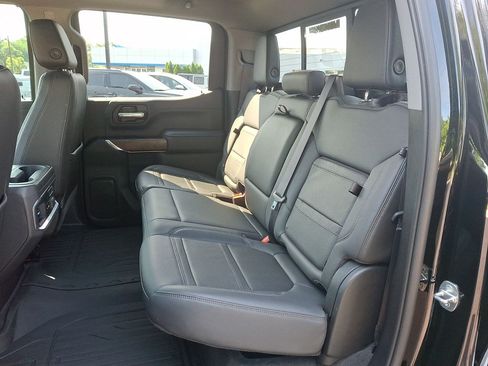 Certified 2021 GMC Sierra 1500 Denali w/ Technology Package AWD/4WD image 20