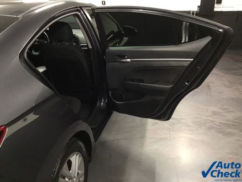 Used 2020 Hyundai Elantra Value Edition w/ Cargo Package (C1) FWD image 31
