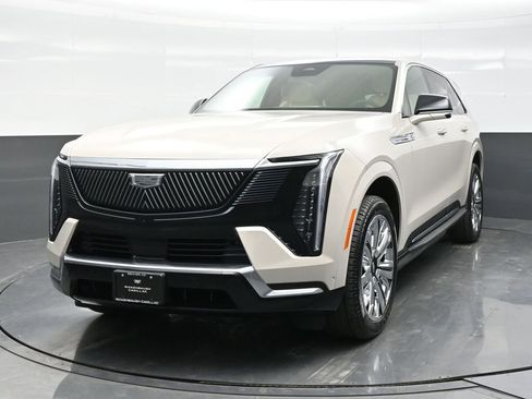 New 2026 Cadillac Escalade IQ Luxury 2 image 2
