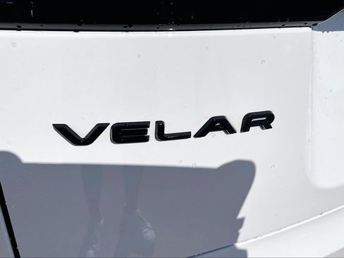 Certified 2026 Land Rover Range Rover Velar S AWD/4WD image 31