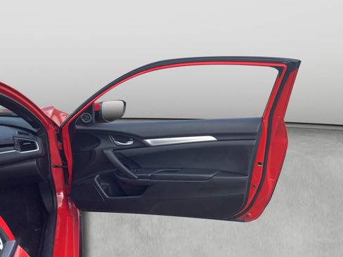 Used 2019 Honda Civic Sport image 14