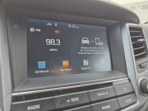 Used 2018 Hyundai Tucson SEL AWD/4WD image 21