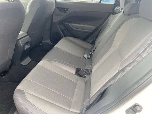 Certified 2024 Subaru Crosstrek 2.0i AWD/4WD image 6