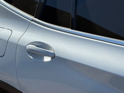 Used 2019 BMW X3 sDrive30i w/ Driving Assistance Package image 9