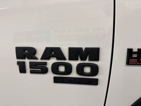 Used 2020 RAM 1500 Classic Warlock image 70