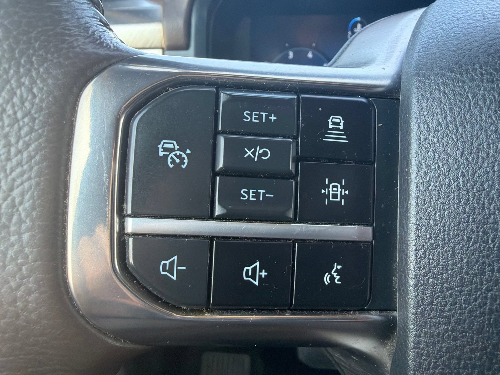 Used 2024 Ford F150 King Ranch AWD/4WD image 21