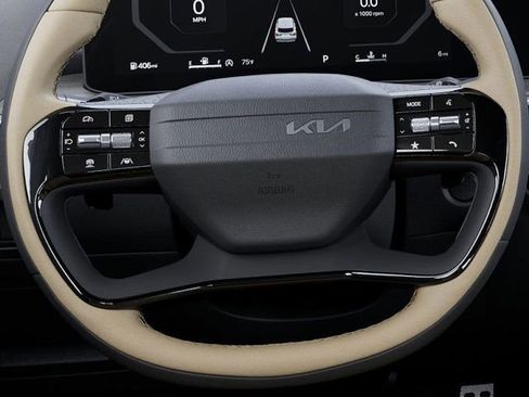 New 2026 Kia Sorento SX Prestige AWD/4WD image 22