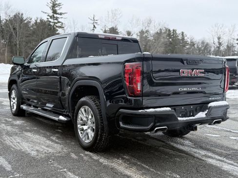 Certified 2023 GMC Sierra 1500 Denali image 7