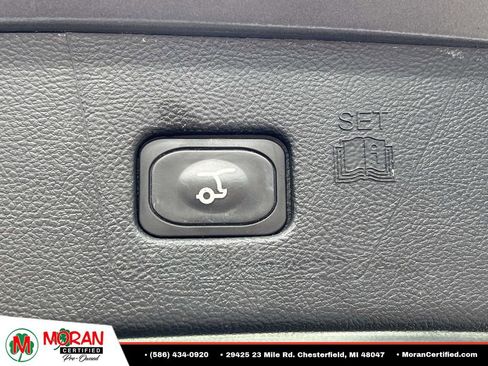 Used 2023 Ford Edge SEL w/ Convenience Package AWD/4WD image 12