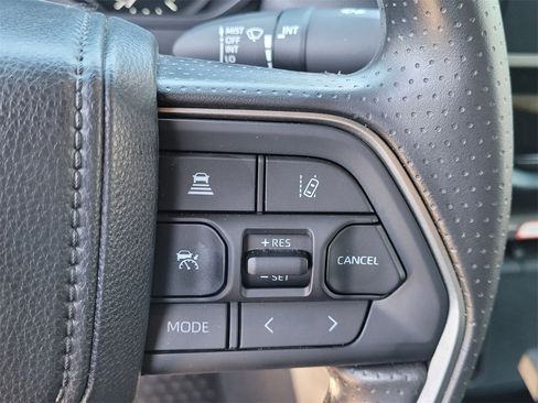 New 2025 Toyota Tundra SR5 image 12