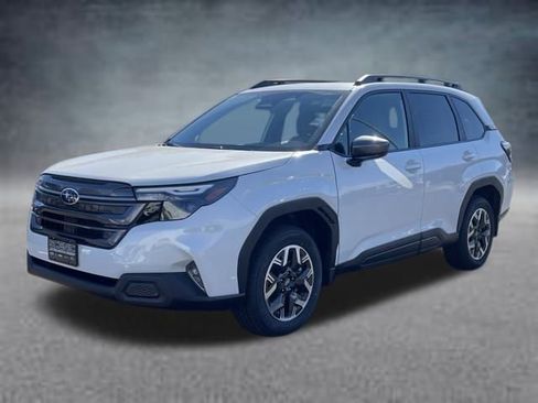 New 2026 Subaru Forester Premium image 23