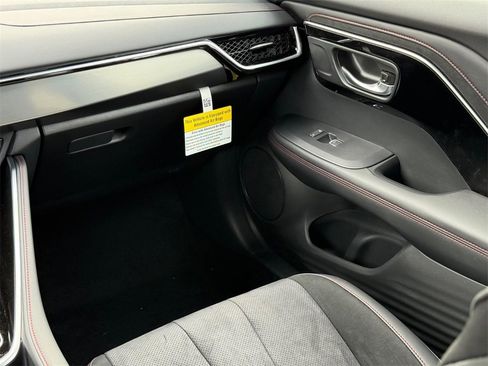 New 2025 Acura ADX A-Spec image 10