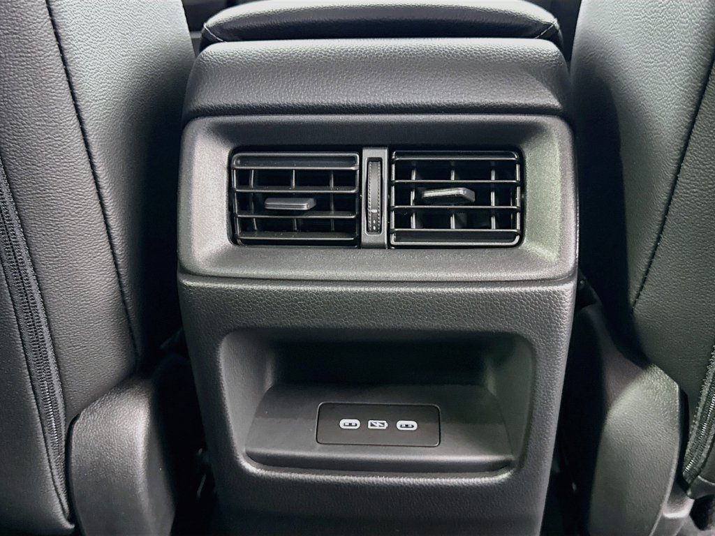 New 2027 Honda CR-V EX-L image 26