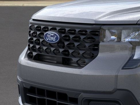 New 2025 Ford Maverick XLT w/ XLT Luxury Package image 18