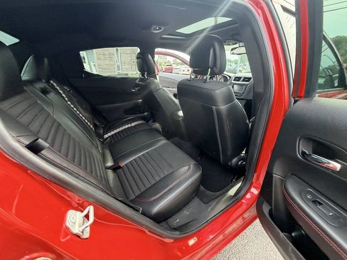 Used 2014 Dodge Avenger R/T w/ Sun/Sound Group FWD image 43