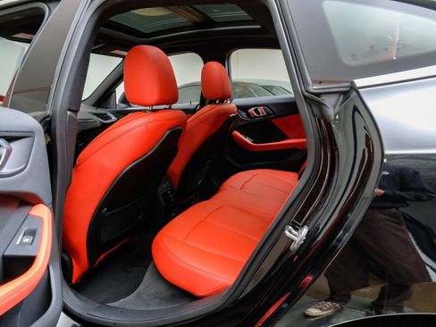 Used 2024 BMW 228i Gran Coupe w/ Convenience Package FWD image 41