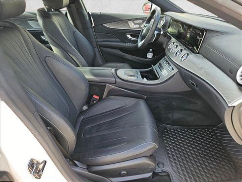 Certified 2023 Mercedes-Benz CLS 450 4MATIC image 22