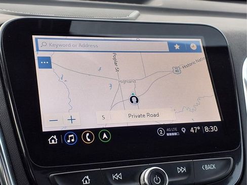 Used 2023 Chevrolet Equinox Premier image 6