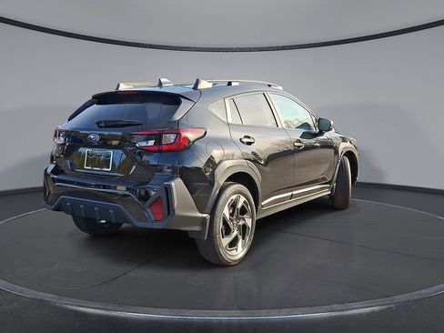 New 2026 Subaru Crosstrek 2.5i Limited image 12