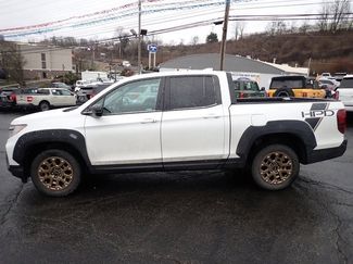 Used 2021 Honda Ridgeline Sport video 2