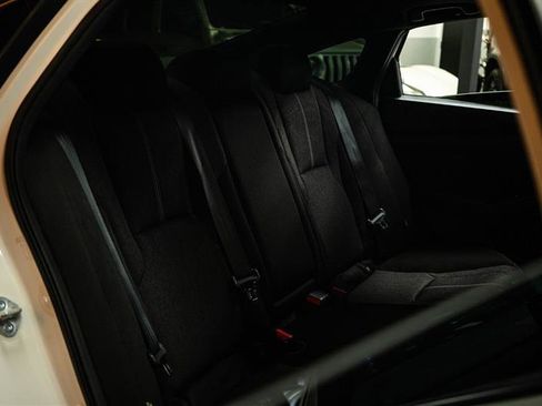 Used 2023 Honda Accord Sport image 11