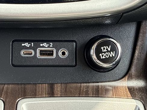 Certified 2023 Nissan Murano Platinum w/ Cargo Package AWD/4WD image 35