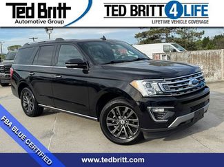Certified 2021 Ford Expedition Limited AWD/4WD video 1