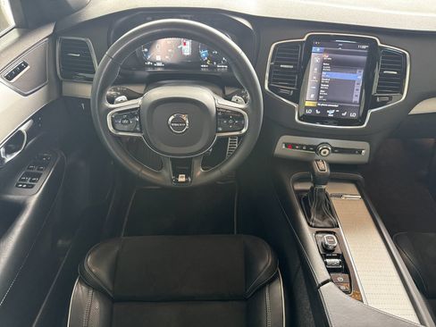 Used 2016 Volvo XC90 T6 R-Design w/ Vision Package AWD/4WD image 16